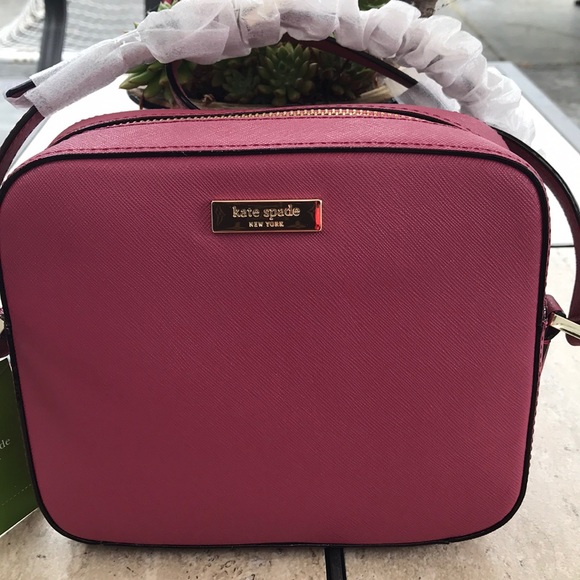 Kate Spade Crossbody Bag♠️♥️♠️♥️ - Picture 5 of 8